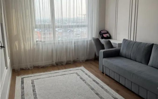 Продажа 1-комнатной квартиры, 39.1 м², ул. Коктерек, дом  139/10 - Продажа  однокомнатных квартир в Алматы без посредников с фото