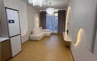 Продажа 3-комнатной квартиры, 66.5 м², ул. Е-36, дом  11 - Продажа  трехкомнатных квартир в Астане с фото