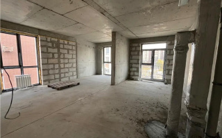 Продажа 1-комнатной квартиры, 45 м², мкр-н Нуркент, дом  6/2 стр - Продажа  однокомнатных квартир в новостройках Алматы без посредников