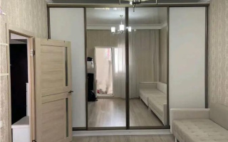 Продажа 1-комнатной квартиры, 44 м² - Продажа квартир в монолитно-каркасном доме в Астане - страница 2