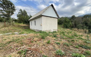 Продажа 1-комнатного дома, 50 м², Жандосова, дом  1 - Продажа и аренда недвижимости в Алматинской области