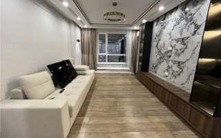 Продажа 3-комнатной квартиры, 85 м², пр. Аль-Фараби, дом  11/1 - Продажа  трехкомнатных квартир в Астане с фото