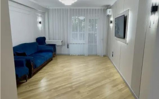 Продажа 2-комнатной квартиры, 75 м², пр. Райымбека, дом  522/1 - Продажа квартир в Алматы без посредников