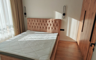 Аренда 2-комнатной квартиры, 50 м², пр. Сейфуллина, дом  467/1 - пр. Райымбека - Аренда квартир помесячно в Казахстане