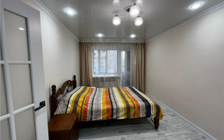 Продажа 2-комнатной квартиры, 40 м², мкр-н 13 - Продажа  двухкомнатных квартир в Караганде