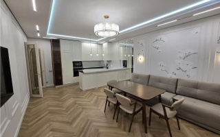 Продажа 3-комнатной квартиры, 86 м² - Продажа трехкомнатных квартир в Астане - страница 2