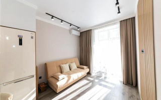 Продажа 2-комнатной квартиры, 37 м², ул. Токпанова, дом  22 - Продажа квартир в Казахстане