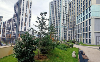 Продажа 1-комнатной квартиры, 48.9 м² - Продажа  однокомнатных квартир в новостройках Астаны - страница 3