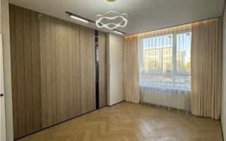 Продажа 1-комнатной квартиры, 39 м² - Продажа квартир в монолитно-каркасном доме в Караганде