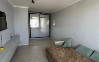 Продажа 1-комнатной квартиры, 37 м², ул. Ырысты, дом  46/6 - Продажа  однокомнатных квартир в Алматы без посредников с фото