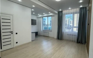 Продажа 1-комнатной квартиры, 30 м² - Продажа квартир в новостройках Алматы без посредников - страница 4