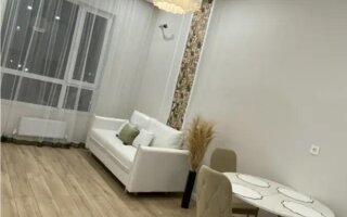 Продажа 2-комнатной квартиры, 43.91 м² - Продажа квартир в р-не Сарайшык Астаны