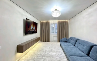 Продажа 3-комнатной квартиры, 78 м², ул. Култегин, дом  2 - Продажа  трехкомнатных квартир в Астане