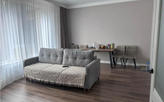 Продажа 2-комнатной квартиры, 60 м², ул. Коммунистическая, дом  19/4 - Продажа  двухкомнатных квартир в Караганде