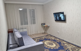 Аренда 1-комнатной квартиры, 45 м² - Аренда квартир помесячно в Казахстане