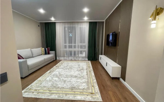 Продажа 1-комнатной квартиры, 31 м², ул. Жандосова, дом  94а - Продажа  однокомнатных квартир в новостройках Алматы без посредников