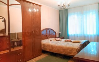 Продажа 4-комнатной квартиры, 86.6 м²