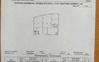 Продажа 2-комнатной квартиры, 75 м² - Продажа квартир в Астане в р-не Алматы - страница 35