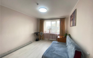 Продажа 1-комнатной квартиры, 39.9 м², ул. Айтматова, дом  37/2 - Продажа квартир в Астане