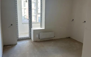 Продажа 1-комнатной квартиры, 41.22 м², ул. Калдаякова, дом  14 стр - Продажа  однокомнатных квартир в Астане без посредников