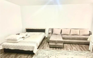 Продажа 1-комнатной квартиры, 40 м², ул. Ашимова, дом  24 - Продажа квартир в Караганде