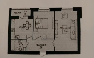 Продажа 2-комнатной квартиры, 62.2 м² - Продажа двухкомнатных квартир в р-не Нура Астаны - страница 7