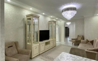 Продажа 3-комнатной квартиры, 91 м², ул. Наурызбай батыра, дом  50 - Продажа квартир в Казахстане