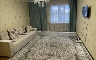 Продажа 2-комнатной квартиры, 75 м², пр. Улы Дала, дом  47 - Продажа  двухкомнатных квартир в новостройках Астаны без посредников