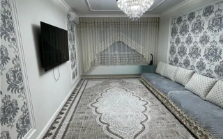 Продажа 2-комнатной квартиры, 64 м², пр. Аль-Фараби, дом  11/1 - Продажа  двухкомнатных квартир в новостройках Астаны без посредников