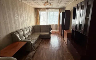 Продажа 2-комнатной квартиры, 48 м², ул. Штурманская, дом  1/5 - Продажа  двухкомнатных квартир в Караганде