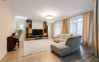 Продажа 4-комнатной квартиры, 160 м² - Продажа квартир в новостройках Алматы без посредников - страница 5