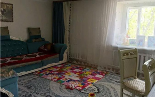 Продажа 3-комнатной квартиры, 94 м² - Продажа квартир в блочном доме в Темиртау