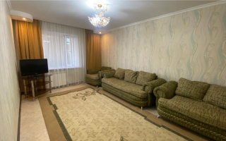 Продажа 2-комнатной квартиры, 63 м², ул. Муканова - Продажа квартир в Караганде