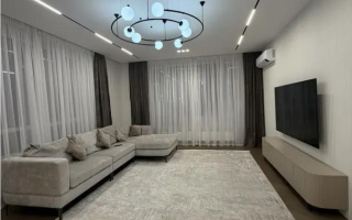 Продажа 3-комнатной квартиры, 120 м² - Продажа квартир в кирпичном доме в Алматы - страница 3