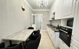 Продажа 3-комнатной квартиры, 83 м², ул. Таттимбета - Продажа  трехкомнатных квартир в новостройках Караганды