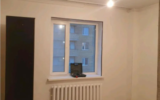 Продажа 2-комнатной квартиры, 48.4 м², ул. Косшыгулулы, дом  10 - Продажа  двухкомнатных квартир в Астане с фото