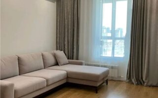 Продажа 2-комнатной квартиры, 48.4 м² - Продажа квартир в монолитно-каркасном доме в Астане - страница 16