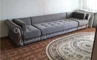 Продажа 3-комнатной квартиры, 94 м², ул. Ермекова, дом  106/6 - Продажа  трехкомнатных квартир в новостройках Караганды