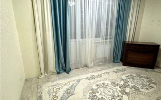 Продажа 1-комнатной квартиры, 37 м², ул. Момышулы, дом  28 - Продажа  однокомнатных квартир в новостройках Караганды без посредников