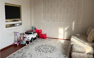 Продажа 4-комнатной квартиры, 160 м² - Продажа квартир в новостройках Алматы - страница 16