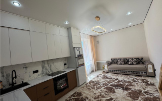Продажа 4-комнатной квартиры, 80 м² - Продажа квартир в Астане