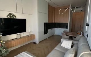 Продажа 3-комнатной квартиры, 70.6 м², пр. Абая, дом  109/7 - Продажа  трехкомнатных квартир в новостройках Алматы без посредников с фото