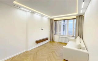 Продажа 3-комнатной квартиры, 70 м², ул. Туркестан, дом  4б стр - Продажа  трехкомнатных квартир в Астане с фото