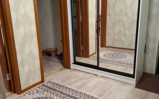 Продажа 3-комнатной квартиры, 80 м², ул. Сатыбалдина, дом  7/3 - Продажа квартир в Караганде без посредников