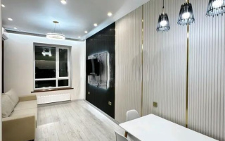 Продажа 2-комнатной квартиры, 41.2 м², ул. Байтурсынова, дом  20/2 - Продажа  двухкомнатных квартир в Астане с фото