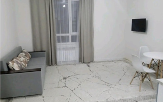 Продажа 1-комнатной квартиры, 30 м², ул. Утепова, дом  31 - Продажа  однокомнатных квартир в новостройках Алматы с фото