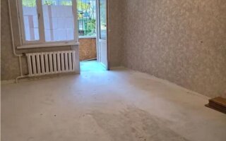 Продажа 1-комнатной квартиры, 35 м²
