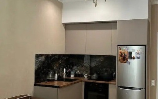 Продажа 2-комнатной квартиры, 55 м², мкр-н Мамыр-1, дом  26/1 - Продажа  двухкомнатных квартир в Алматы с фото