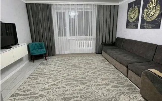 Продажа 3-комнатной квартиры, 70 м², ул. Гапеева, дом  29 - Продажа квартир в Караганде с фото