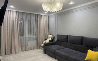 Продажа 2-комнатной квартиры, 60 м² - Продажа квартир от собственников в Караганде